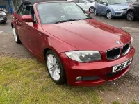 Used BMW 120 M Sport 174 HP (127 kW) 2012 Hatchback