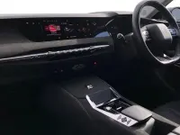 Used DS Automobiles DS4 Performance 225 HP (165 kW) 2022 Black SUV