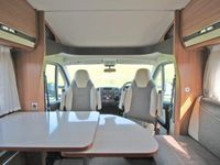 Used Weinsberg CaraLoft 130 HP (95 kW) 2014 Van