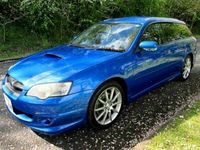 Used Subaru Legacy 2004 Estate