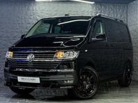 Used VW T6.1 Highline 2021 Black Van