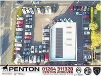 Used Vauxhall Combo Sportive 130 HP (95 kW) 2023 Black MPV