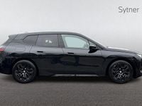 Used BMW iX M Sport 394 kW (537 HP) 2025 Black SUV
