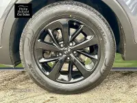 Used Kia Sorento 197 HP (144 kW) 2020 Grey SUV