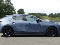 Used Mazda 3 Homura-Line 140 HP (102 kW) 2026 Hatchback