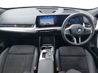 Used BMW X1 M Sport 245 HP (180 kW) 2023 White SUV