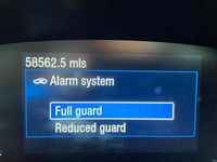 Used Ford Focus Titanium 2018 Silver Estate