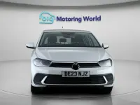 Used VW Polo Life 95 HP (69 kW) 2026 Hatchback