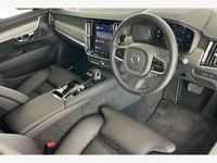 Used Volvo V90 Plus 349 HP (256 kW) 2025 Estate