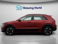 Used Kia e-Niro 147 kW (201 HP) 2024 SUV