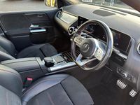 Used Mercedes B200 Executive 163 HP (119 kW) 2022 MPV