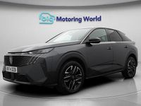 Used Peugeot 3008 Allure 136 HP (100 kW) 2025 Grey SUV