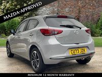 Used Mazda 2 Homura-Aka 88 HP (64 kW) 2023 Grey Hatchback