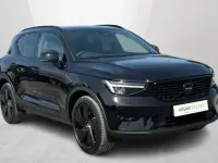 Used Volvo XC40 Plus 194 HP (142 kW) 2025 SUV
