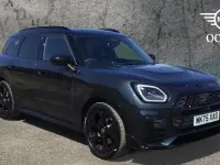 Used Mini Countryman 168 HP (123 kW) 2025 Grey SUV