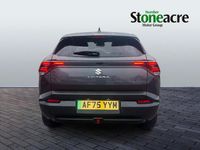 Second-hand Suzuki Vitara 127 kW (174 CP) 2025 Gri Hatchback