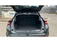 Used Nissan Juke Tekna 114 HP (83 kW) 2025 Black SUV