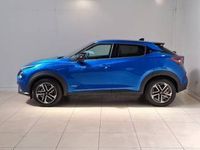Used Nissan Juke N-Connecta 143 HP (105 kW) 2024 Blue SUV