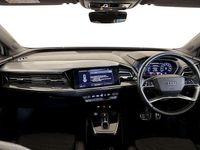 Used Audi Q4 e-tron S-Line 150 kW (204 HP) 2023 SUV