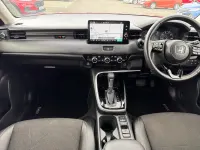 Używany Honda HR-V Advance 2024 SUV