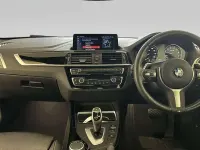 Used BMW M240 M Sport 340 HP (250 kW) 2021 White Coupe