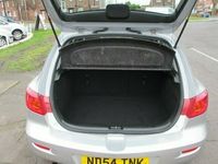 Used Mazda 3 2005 Hatchback