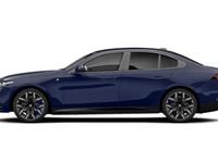 New BMW i5 M Sport 250 kW (340 HP) 2026 Sedan