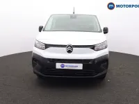 New Citroën Berlingo 100 HP (73 kW) 2026 White MPV