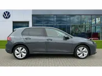 Used VW Golf VIII 147 HP (108 kW) 2025