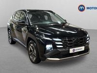 Used Hyundai Tucson Premium 252 HP (185 kW) 2026 SUV