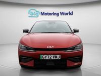 Used Kia EV6 GT-Line S 167 kW (228 HP) 2024 SUV
