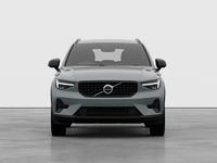 New Volvo XC40 Plus 197 HP (144 kW) 2025 Sand dune SUV