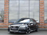 Used Audi RS3 Design 400 HP (294 kW) 2018 Black Sedan