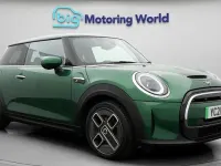 Used Mini Cooper Level 2 135 kW (184 HP) 2023 Hatchback