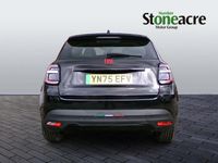 New Fiat 600E Red 113 kW (154 HP) 2025 Black Hatchback
