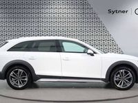 used Audi A4 Allroad 40 TDI 204 Quattro Sport 5dr S Tronic