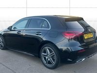 Used Mercedes A200 AMG Line Premium 163 HP (119 kW) 2023 Hatchback