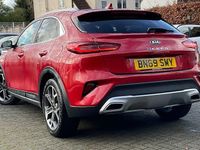 Used Kia XCeed 140 HP (102 kW) 2020 SUV