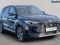 Used MG ZS Trophy 196 HP (144 kW) 2025 SUV