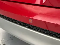 Used Hyundai Tucson Premium SE 2018 Red SUV