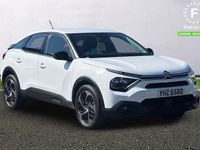 Usado Citroën C4 PureTech 131 HP (96 kW) 2022 Branco Citadino