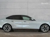 Used BMW i5 M Sport 250 kW (340 HP) 2026 Sedan