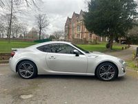 used Toyota GT86 2.0 D-4S 2dr Auto