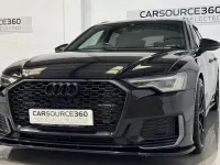 Używany Audi A6 S-Line 286 KM (210 kW) 2021 Kombi