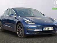 Used Tesla Model 3 Performance 334 kW (455 HP) 2023 Sedan