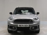 used Mini Cooper S Countryman 1.5 E Sport ALL4 PHEV 5dr Auto