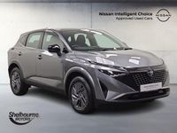 New Nissan Qashqai Acenta Premium 2026 SUV