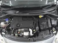Used Peugeot 207 Active 92 HP (67 kW) 2011 Blue Hatchback