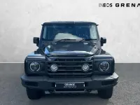 Used Ineos Grenadier 249 HP (183 kW) 2025 Grey SUV