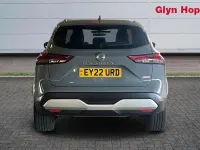 Used Nissan Qashqai Tekna 140 HP (102 kW) 2023 SUV